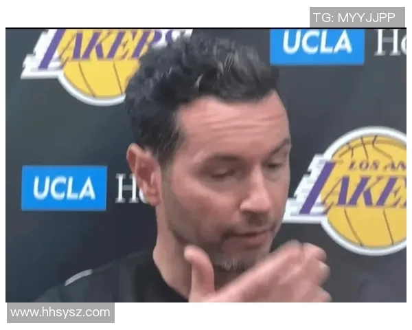 雷迪克：里夫斯和八村塁留在LA康复训练 将缺席随后的两连客