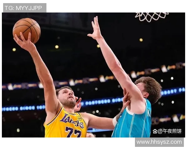 詹姆斯29+9+6湖人爆冷惨负黄蜂 东契奇39分三球30+11+9三分